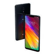 LG G7 fit, LG G7 fit