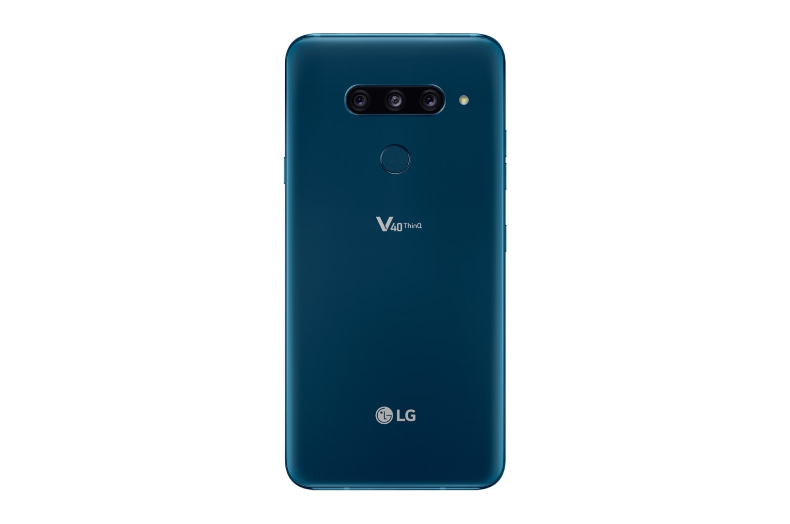LG V40 ThinQ, LG V40 ThinQ