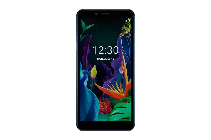 LG K20, LG K20 Dual Sim