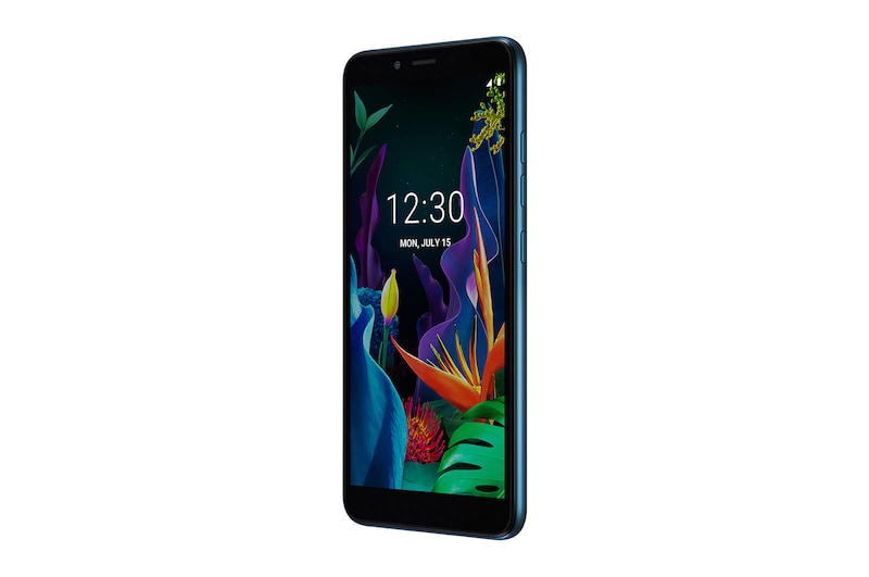 LG K20, LG K20 Dual Sim