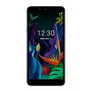 LG K20, LG K20 Dual Sim