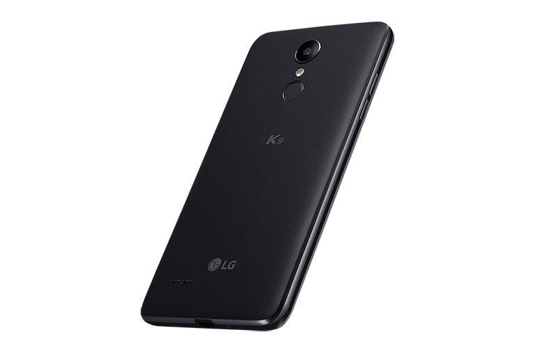 LG K9 Dual, LG K9 Dual