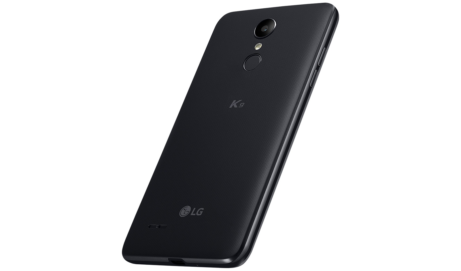 LG K9 Dual, LG K9 Dual
