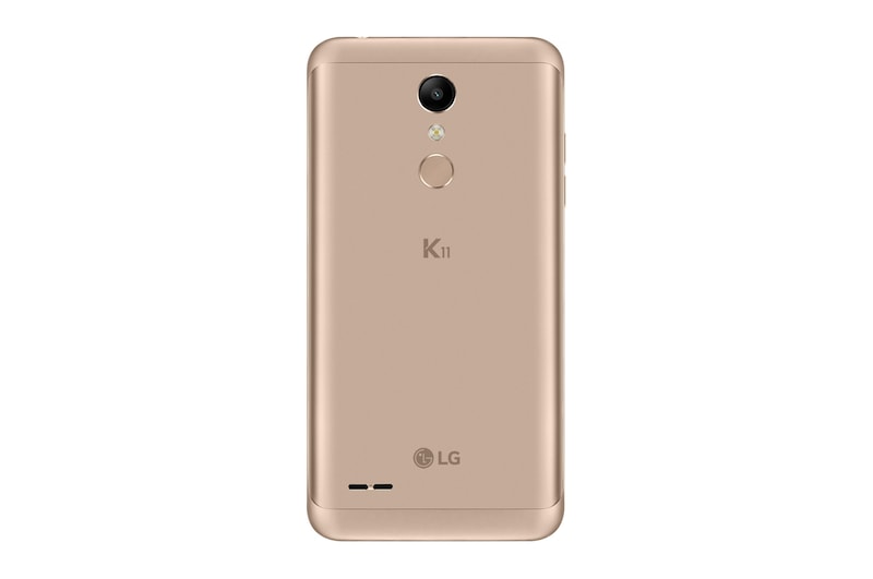 LG K9 Dual_LG K11, LG K11 Dual