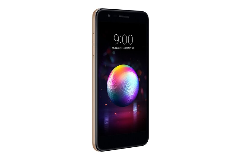 LG K9 Dual_LG K11, LG K11 Dual