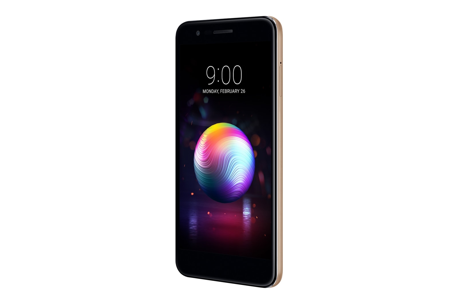 LG K9 Dual_LG K11, LG K11 Dual