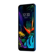 LG K50 , LG K50 Dual Sim