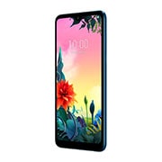 LG K50S, LMX540EMW