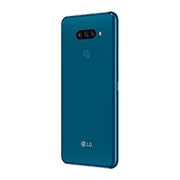 LG K50S, LMX540EMW