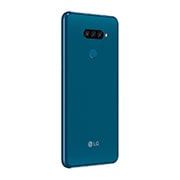 LG K50S, LMX540EMW