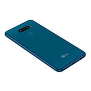 LG K50S, LMX540EMW