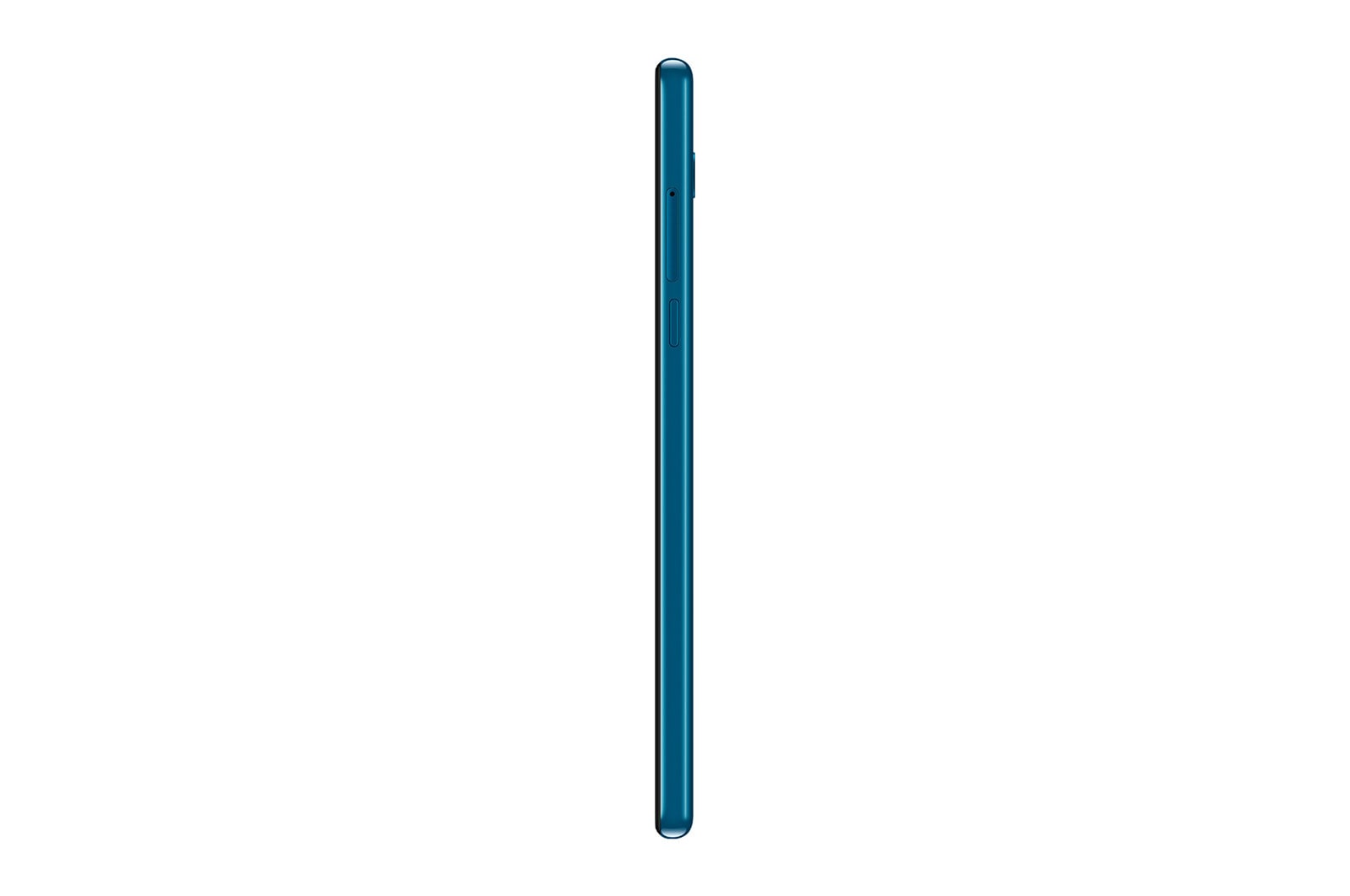 LG K50S, LMX540EMW