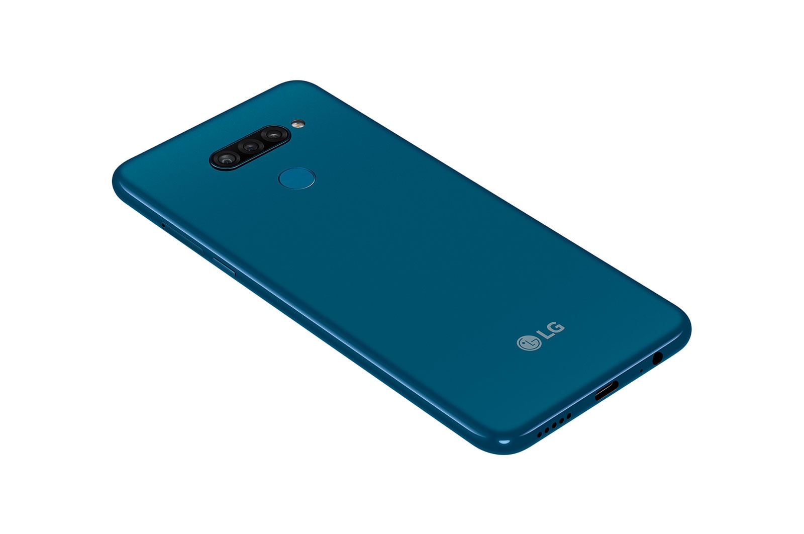LG K50S, LMX540EMW