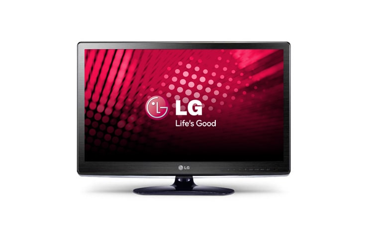 LG Telewizor LG 26LS3500, 26LS3500
