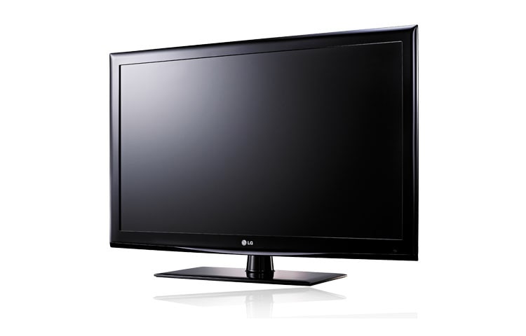 LG 32-calowy telewizor LED HD 1080p z czterema wejściami HDMI i portem USB, 32LE4500