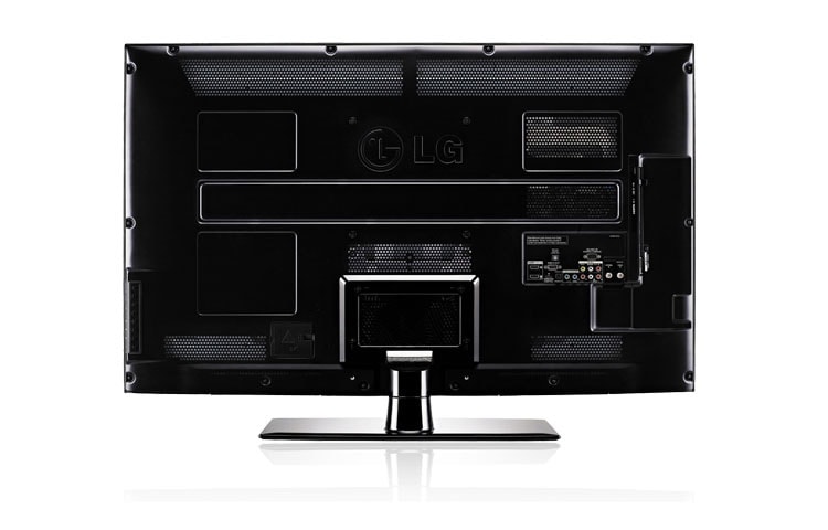 LG 32-calowy telewizor LED HD 1080p z czterema wejściami HDMI i portem USB, 32LE4500