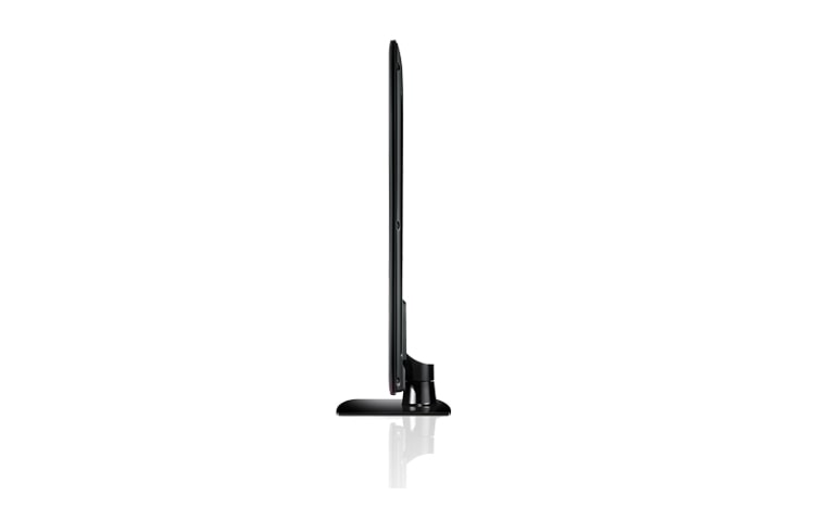 LG LE5300, 32LE5300