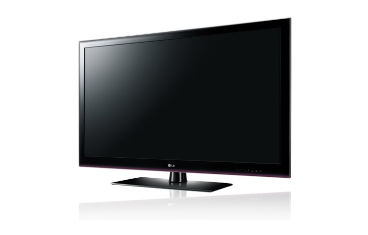 LG LE5300, 32LE5300