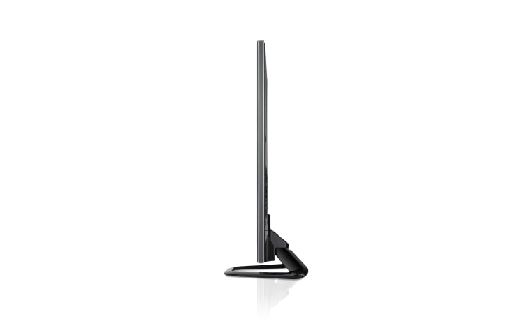 LG LED, 42", Full HD, IPS, 200HZ MCI, Smart TV, Cinema 3D, 42LA640S