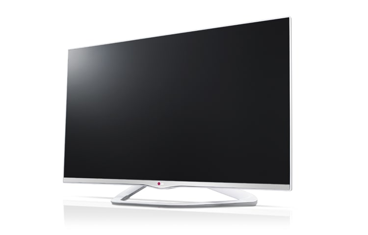 LG 42 inch CINEMA 3D Smart TV LA667S, 42LA667S
