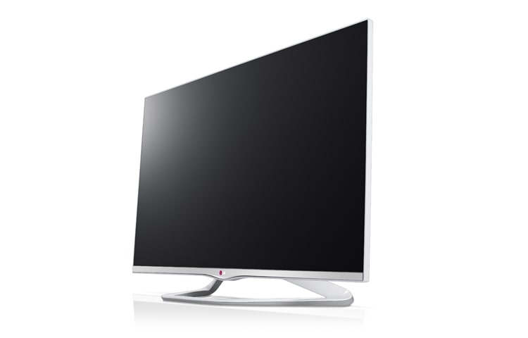 LG 42 inch CINEMA 3D Smart TV LA667S, 42LA667S