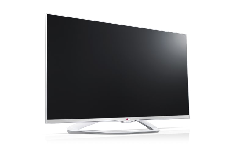 LG 42 inch CINEMA 3D Smart TV LA667S, 42LA667S