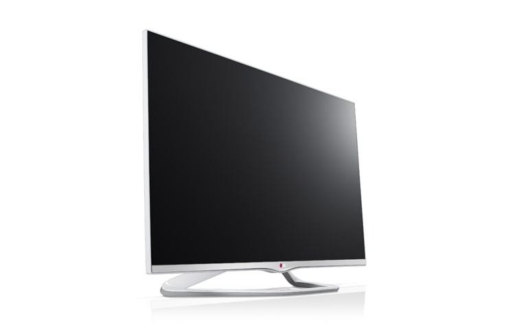 LG 42 inch CINEMA 3D Smart TV LA667S, 42LA667S