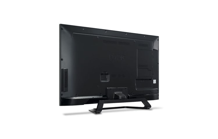 LG Telewiozr LG Cinema 3D Smart TV 42LM660S, 42LM660S