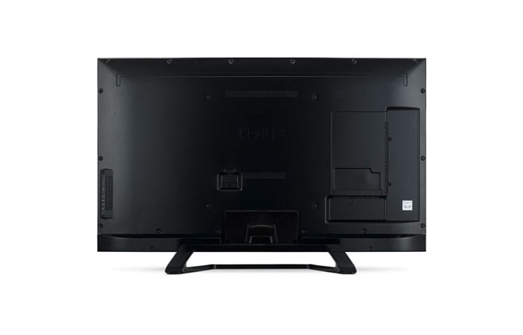 LG Telewizor LG Cinema 3D, LED PLUS, Smart TV, 42LM670S, 42LM670S