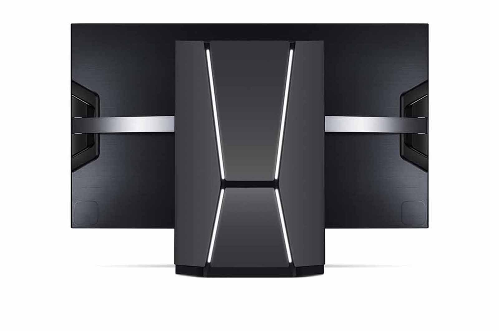 LG Telewizor Lifestyle LG 42" OLED Flex 4K, LX3, 42LX3Q9LA