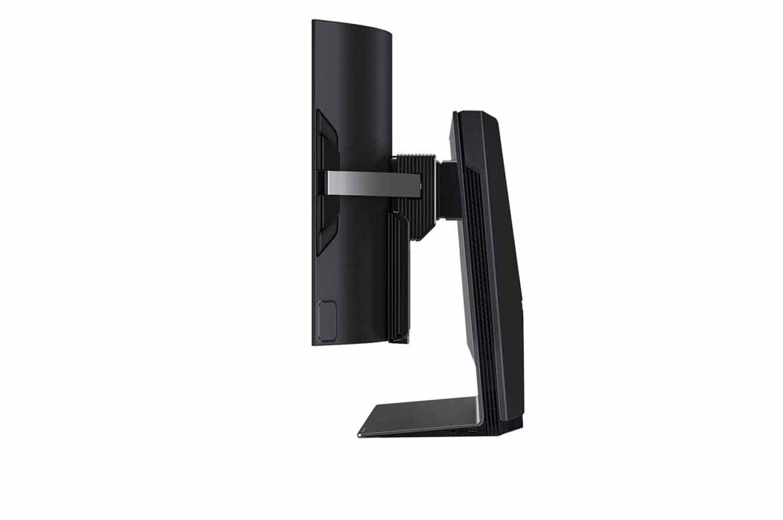 LG Telewizor Lifestyle LG 42" OLED Flex 4K, LX3, 42LX3Q9LA