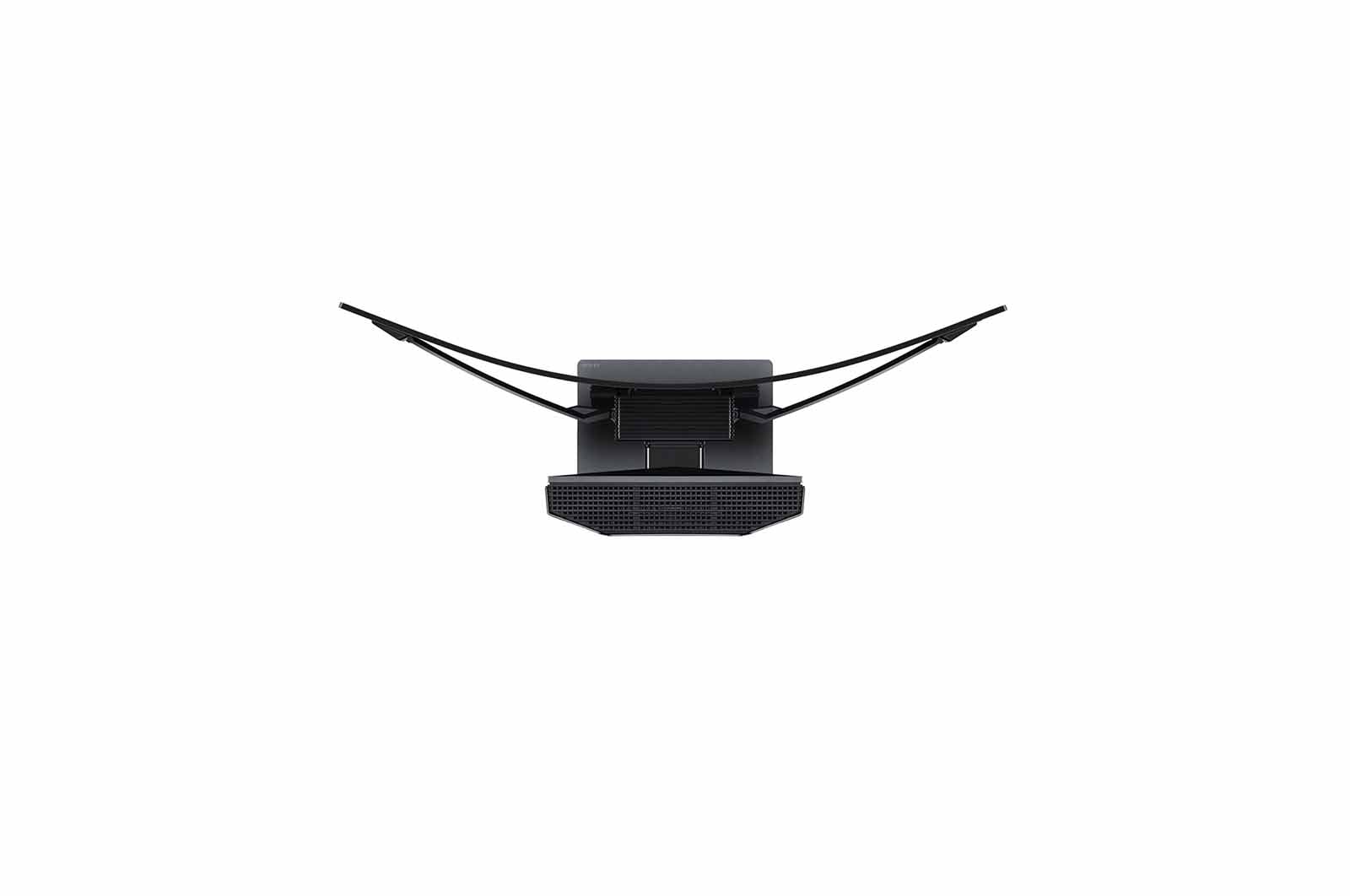 LG Telewizor Lifestyle LG 42" OLED Flex 4K, LX3, 42LX3Q9LA