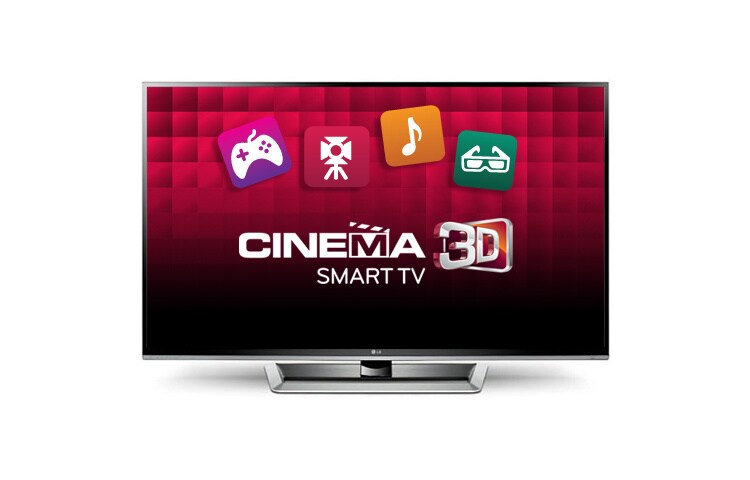 LG PLAZMA 3D, Smart TV, Home Dashboard, 600hz,, 42PM4700