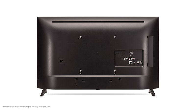 LG 43LJ500V, 43LJ500V