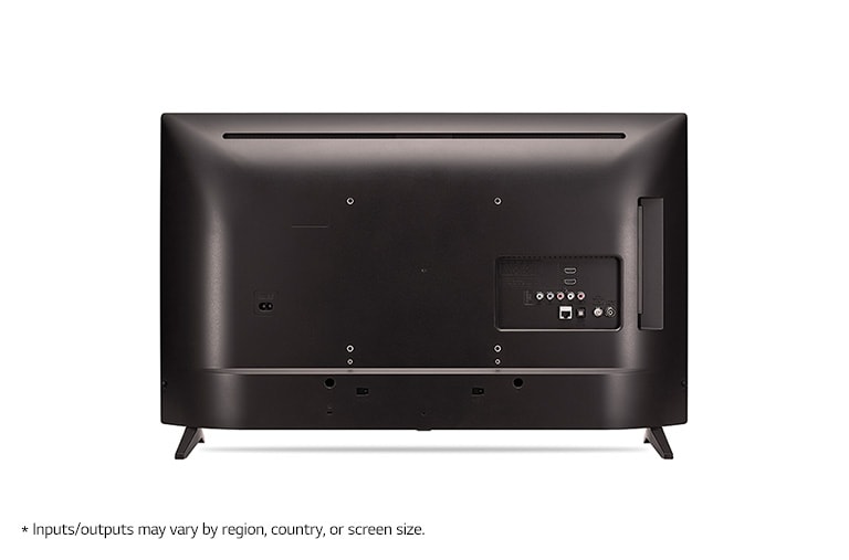 LG 43LJ500V, 43LJ500V