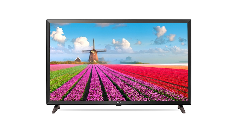 LG 43LJ500V, 43LJ500V