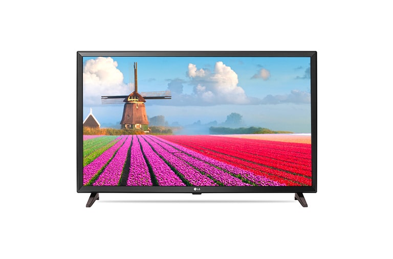 LG 43LJ500V, 43LJ500V