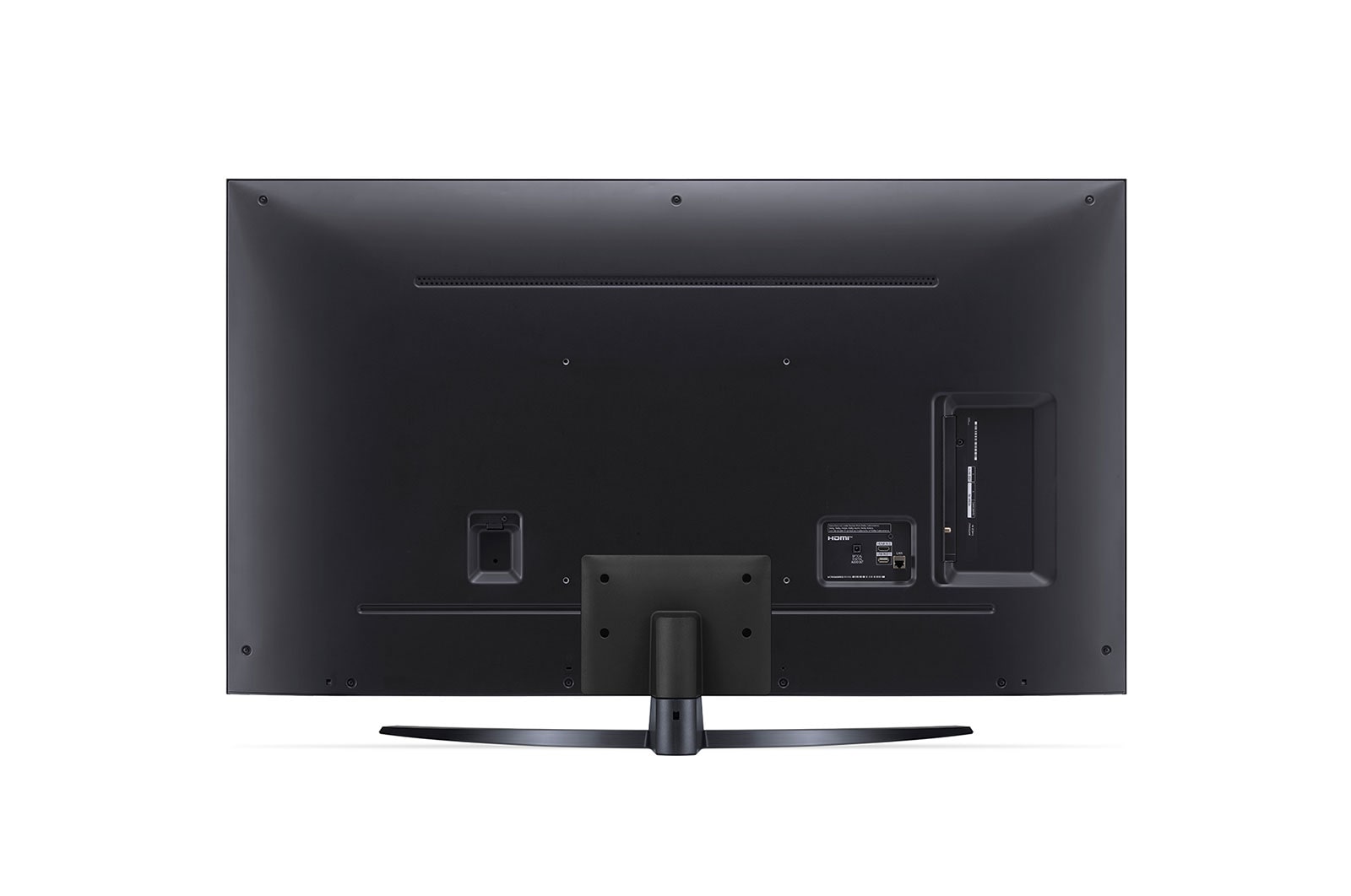 LG Telewizor LG 65” NanoCell 4K 2022 AI TV ze sztuczną inteligencją, DVB-T2/HEVC, 65NANO76, 65NANO763QA