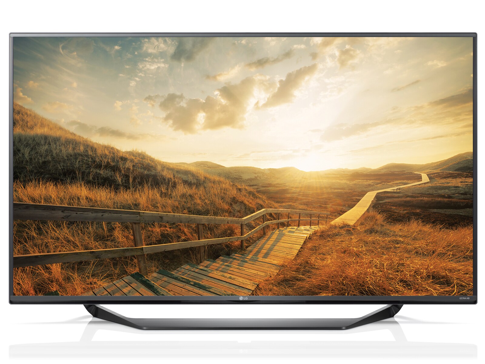 LG Telewizor LG ULTRA HD 43UF675V, 43UF675V