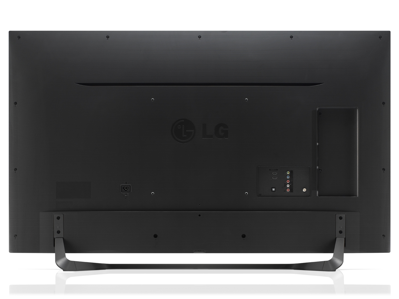 LG Telewizor LG ULTRA HD 43UF675V, 43UF675V