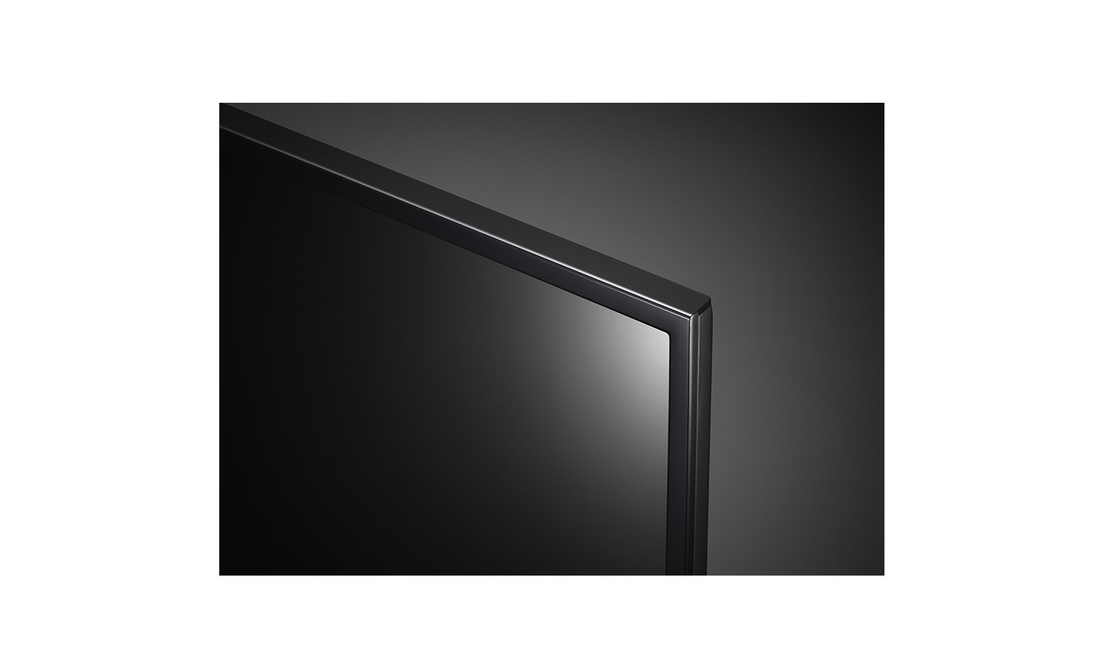 LG UHD TV - UH603V, 49UH603V