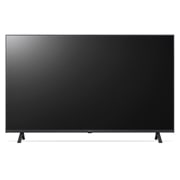 LG Telewizor LG 43” UHD 4K Smart TV ze sztuczną inteligencją, 43UR7800, 43UR78003LK