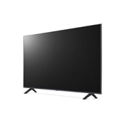 LG Telewizor LG 43” UHD 4K Smart TV ze sztuczną inteligencją, 43UR7800, 43UR78003LK