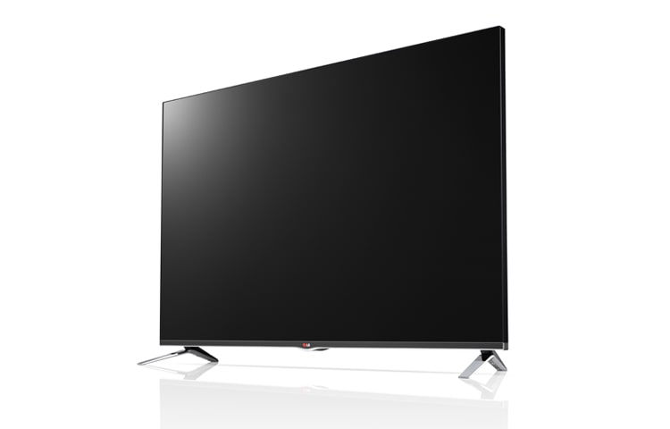 LG Telewizor CINEMA 3D Smart TV z systemem webOS, 47LB671V