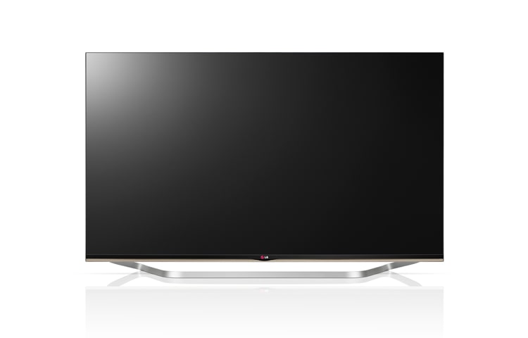 LG Telewizor CINEMA 3D Smart TV z systemem webOS, 47LB731V