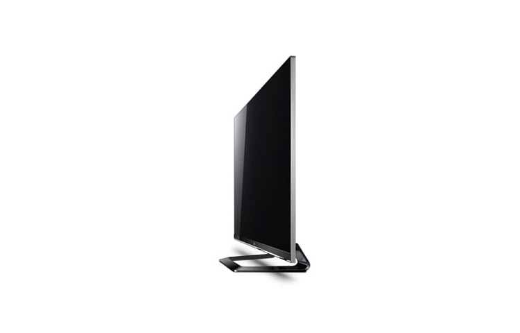 LG Telewiozr LG Cinema 3D Smart TV 47LM660S, 47LM660S