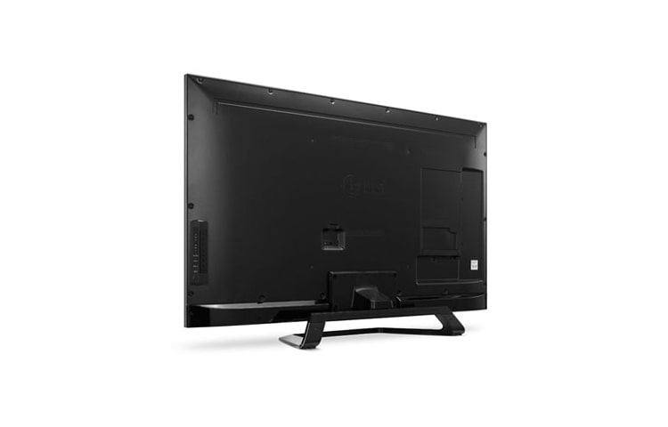 LG Telewizor LG Cinema 3D, LED PLUS, Smart TV, 47LM670S, 47LM670S