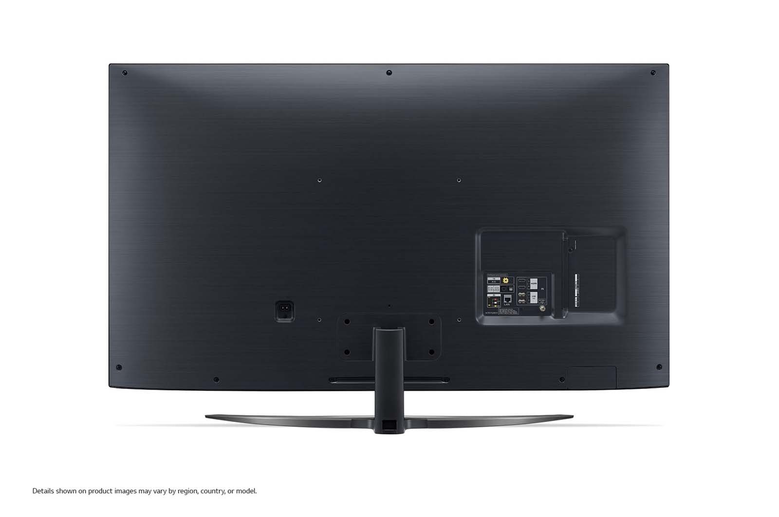 LG Telewizor LG 55” NanoCell 4K 2020 AI TV ze sztuczną inteligencją 55NANO81, 55NANO813NA
