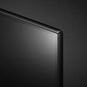 LG Telewizor LG 55” NanoCell 4K 2020 AI TV ze sztuczną inteligencją 55NANO81, 55NANO813NA