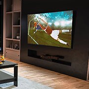 LG Telewizor LG 49” NanoCell 4K 2020 AI TV ze sztuczną inteligencją 49NANO86, 49NANO867NA